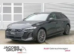 Schwarz Gebraucht 2025 Audi S5 Ambiente Kombi | 89.669 € (Teuer)
