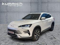 Weiß Neu 2026 BYD Seal U Design SUV | 39.990 € (Etwas zu teuer)