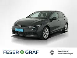 VW Golf VIII