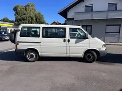 Grau Gebraucht 2002 VW T4 Van | 8.887 € (Superpreis)
