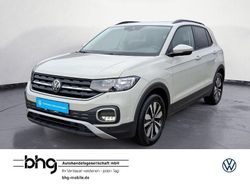Grau Gebraucht 2023 VW T-Cross SUV | 22.460 € (Fairer Preis)