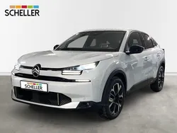 Weiß Gebraucht 2025 Citroën C4 Limousine | 30.298 € (Teuer)