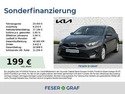 Weiß Neu 2024 Kia Ceed Comfort Limousine | 23.450 € (Superpreis)