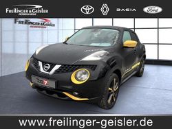 Unbekannt Gebraucht 2016 Nissan Juke N-Connecta SUV | 9.800 € (Fairer Preis)