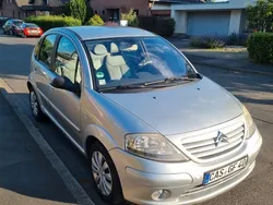 Silber Gebraucht 2002 Citroën C3 Exclusive Kleinwagen | 4.280 € (Etwas zu teuer)