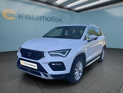 Weiß Gebraucht 2024 Seat Ateca SUV | 28.399 € (Guter Preis)
