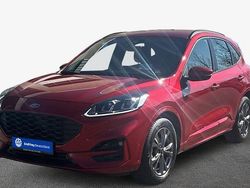 Rot Gebraucht 2024 Ford Kuga ST-Line SUV | 26.503 € (Guter Preis)