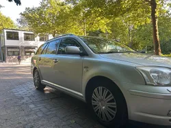 Gebraucht 2005 Toyota Avensis Kombi | 1.500 € (Guter Preis)