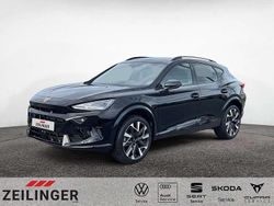 Schwarz Gebraucht 2025 Cupra Formentor SUV | 31.944 € (Superpreis)