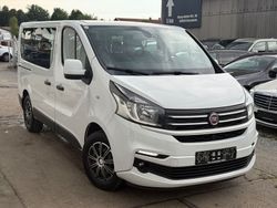 Weiß Gebraucht 2019 Fiat Talento Family Van | 16.900 € (Fairer Preis)