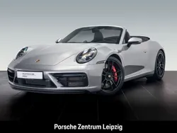 Porsche 911 Carrera GTS