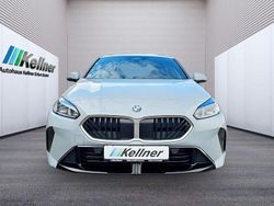 Grau Gebraucht 2025 BMW 120 M Sport Kleinwagen | 31.940 € (Fairer Preis)