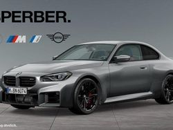 Grau Neu 2025 BMW M2 Performance Coupé | 69.860 € (Superpreis)