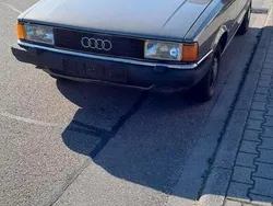 Audi 80