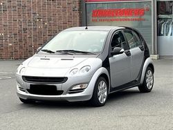 Silber Gebraucht 2005 Smart ForFour Kleinwagen | 1.950 € (Etwas zu teuer)