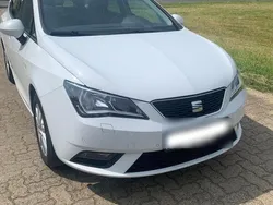 Weiß Gebraucht 2016 Seat Ibiza Style Kleinwagen | 8.100 € (Fairer Preis)