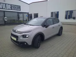 Nautilus/sable Gebraucht 2018 Citroën C3 Shine Kleinwagen | 10.300 € (Fairer Preis)