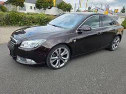 Braun Gebraucht 2011 Opel Insignia Sport Limousine | 6.200 € (Fairer Preis)
