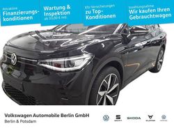 Grenadillschwarz metallic Gebraucht 2025 VW ID.4 GTX SUV | 41.990 € (Guter Preis)