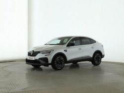 Weiss Gebraucht 2024 Renault Arkana Esprit Alpine SUV | 27.690 € (Etwas zu teuer)