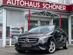 Mercedes A180