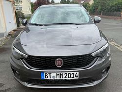 Grau Gebraucht 2020 Fiat Tipo Street Kombi | 10.200 € (Superpreis)