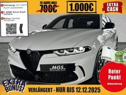 Bianco banchise Neu 2025 Alfa Romeo Tonale SUV | 49.450 € (Guter Preis)