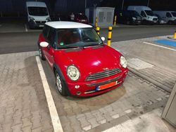 Rot Gebraucht 2005 Mini Cooper Kleinwagen | 1.350 € (Fairer Preis)