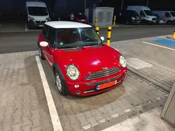 Rot Gebraucht 2005 Mini Cooper Kleinwagen | 1.350 € (Fairer Preis)