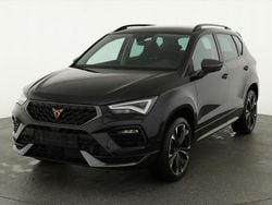 Magic schwarz metallic Gebraucht 2025 Cupra Ateca Basis SUV | 35.875 € (Fairer Preis)