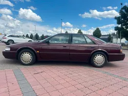 Andere außenfarben Gebraucht 1992 Cadillac Seville STS Limousine | 3.200 €