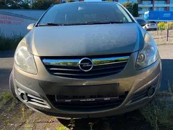 Andere farben Gebraucht 2010 Opel Corsa Eco Kleinwagen | 3.500 € (Fairer Preis)