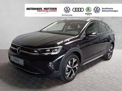 Schwarz Neu 2025 VW Taigo Style SUV | 29.490 € (Fairer Preis)