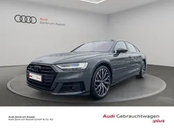 Individuallackierungen audi exclusive Gebraucht 2021 Audi S8 Ambiente Limousine | 72.990 € (Etwas zu teuer)