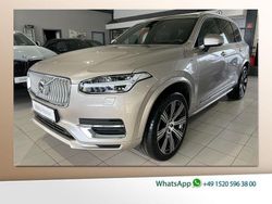 Bright dusk Gebraucht 2022 Volvo XC90 Ultimate SUV | 48.850 € (Fairer Preis)