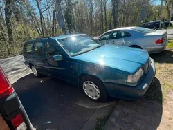 Volvo 850