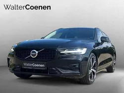 Gebraucht 2024 Volvo V60 Kombi | 37.480 € (Guter Preis)