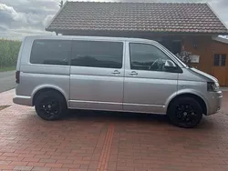 Silber Gebraucht 2014 VW T5 Business Van | 24.499 €