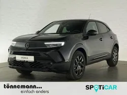 Schwarz Gebraucht 2025 Opel Mokka SUV | 29.924 € (Teuer)