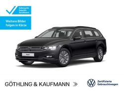 Mangangrau metallic Gebraucht 2022 VW Passat Business Kombi | 26.430 € (Fairer Preis)