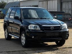 Gebraucht 2004 Mazda Tribute Exclusive SUV | 1.999 € (Fairer Preis)