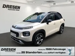 Andere Gebraucht 2021 Citroën C3 Kleinwagen | 16.340 € (Teuer)