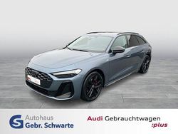 Blau Gebraucht 2025 Audi A5 S-Line Kombi | 49.590 € (Etwas zu teuer)