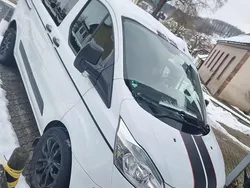 Weiß Gebraucht 2014 Ford Transit Custom Van / Kleinbus | 11.999 € (Etwas zu teuer)