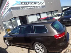 Braun Gebraucht 2015 VW Passat Comfortline Kombi | 12.490 € (Fairer Preis)