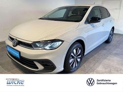 Grau Neu 2025 VW Polo Goal Limousine | 22.890 € (Fairer Preis)