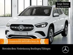 Weiß Gebraucht 2024 Mercedes GLA250 Advanced SUV | 38.990 € (Guter Preis)