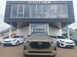 Zircon sand Neu 2025 Mazda CX-60 Homura-Line SUV | 51.950 € (Guter Preis)