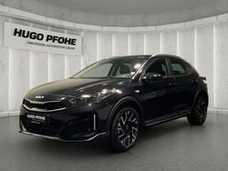 Zilinaschwarz metallic Neu 2025 Kia XCeed Vision SUV | 25.790 € (Fairer Preis)