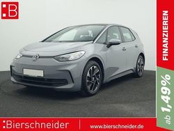 Grau Gebraucht 2024 VW ID.3 Pro Kleinwagen | 30.450 € (Guter Preis)